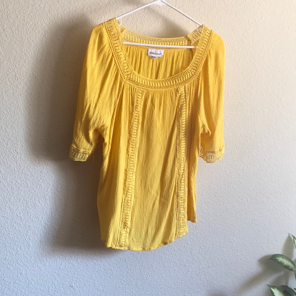 Cute Summer Top